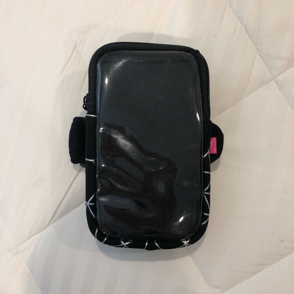 Phone Holder for Running/Exercising